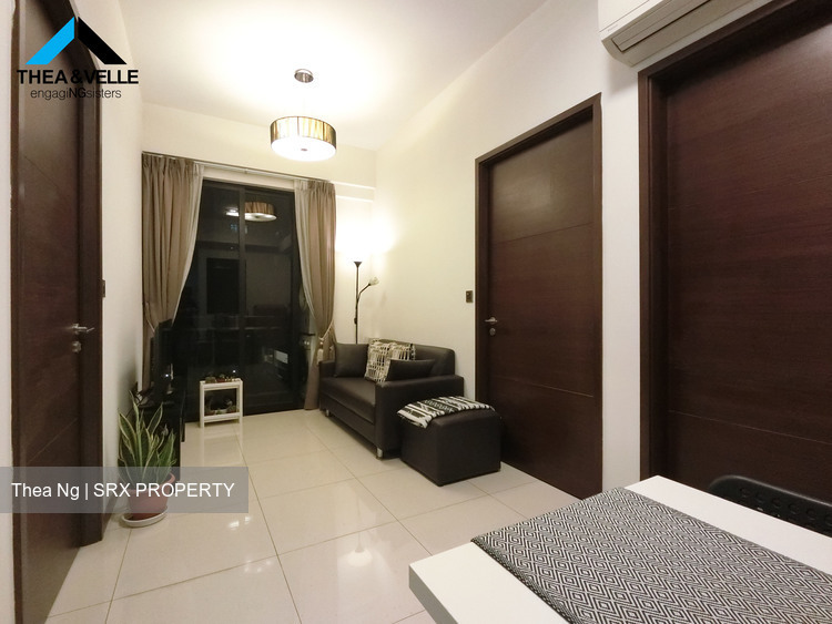 Guillemard Edge (D14), Apartment #192913532